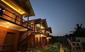 The Pugmark Wildlife Resort